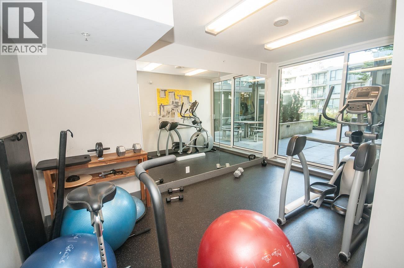 611 1783 Manitoba Street, Vancouver, British Columbia  V5Y 0K1 - Photo 15 - R3094795