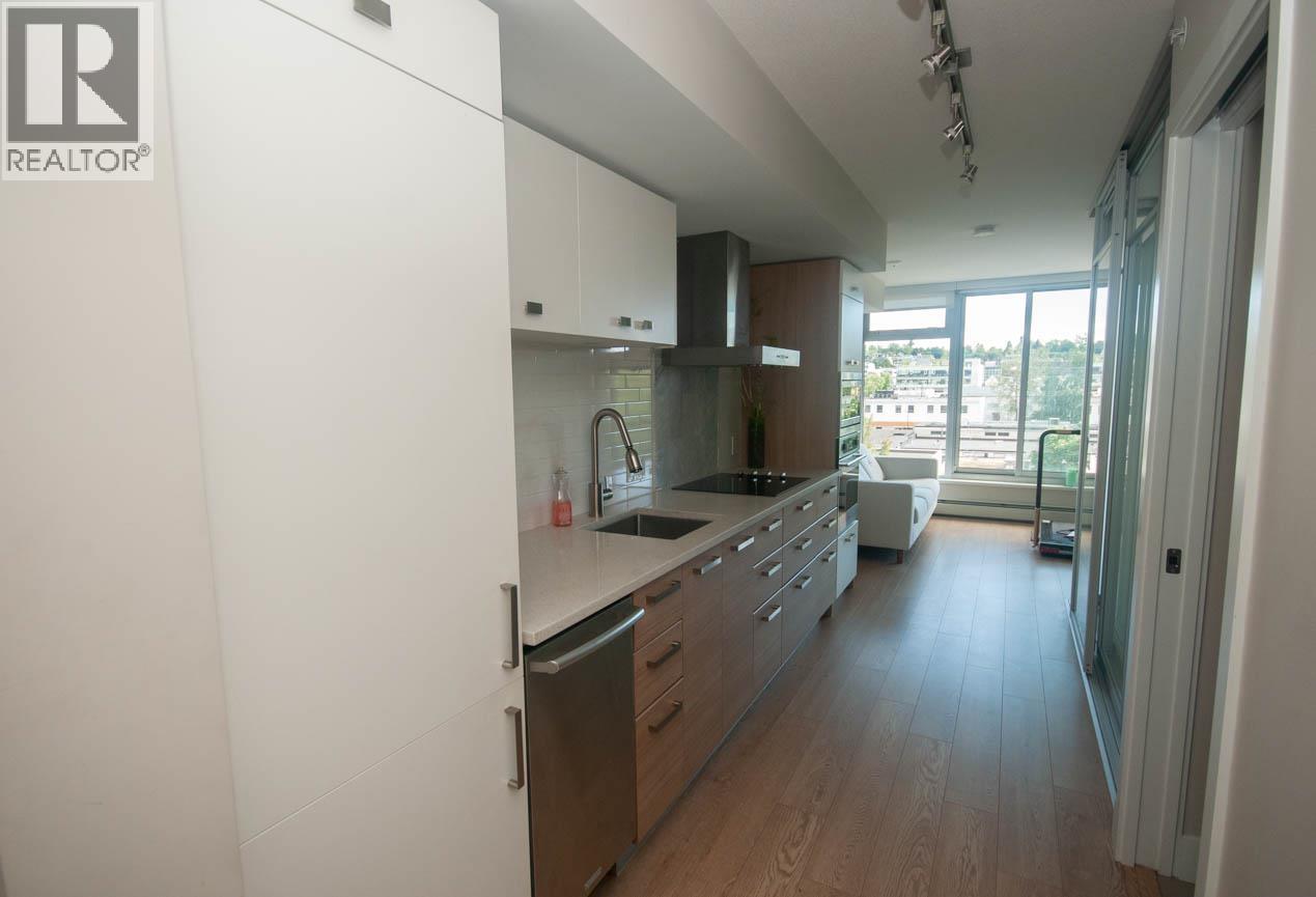 611 1783 Manitoba Street, Vancouver, British Columbia  V5Y 0K1 - Photo 2 - R3094795