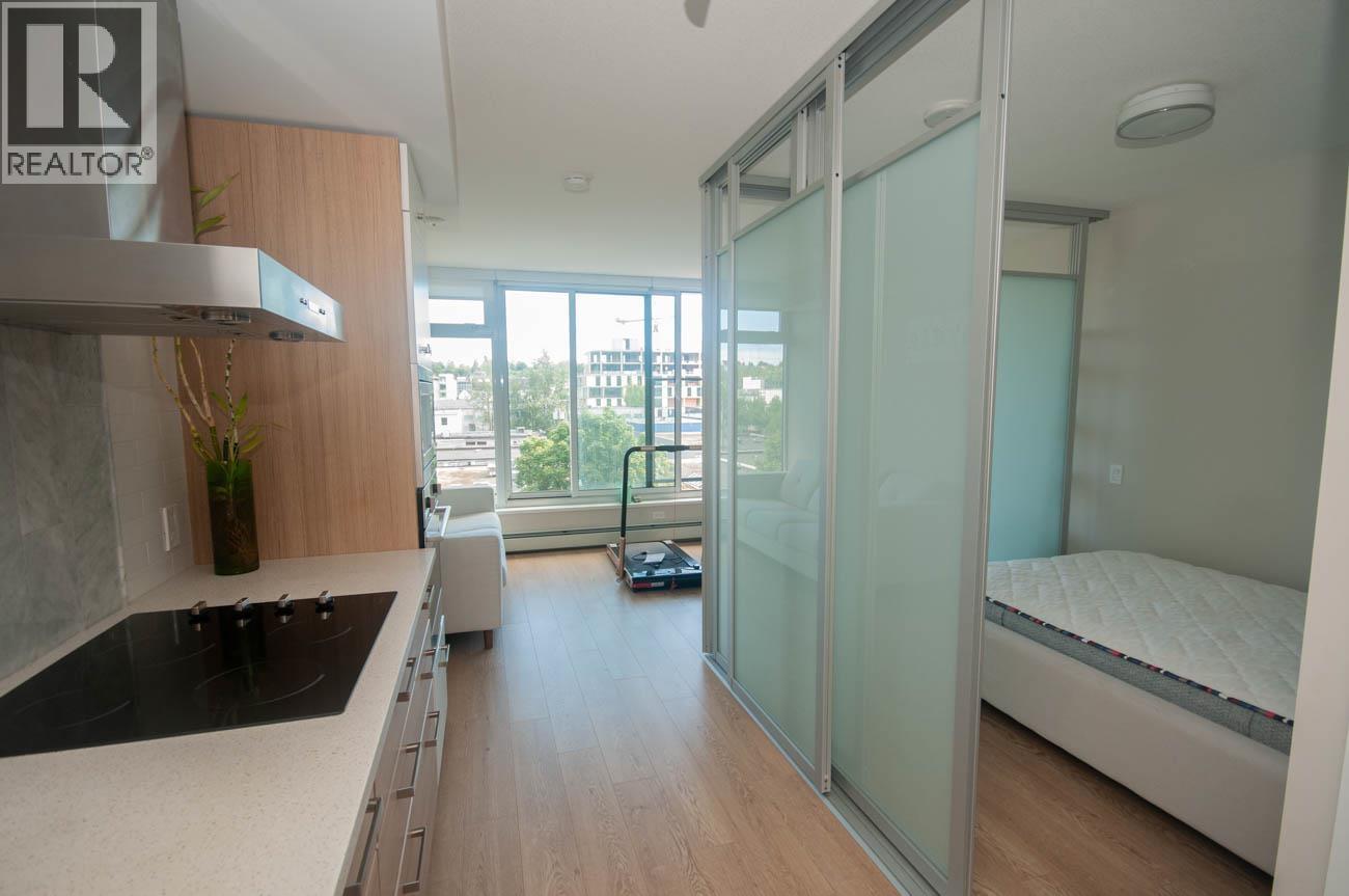 611 1783 Manitoba Street, Vancouver, British Columbia  V5Y 0K1 - Photo 4 - R3094795