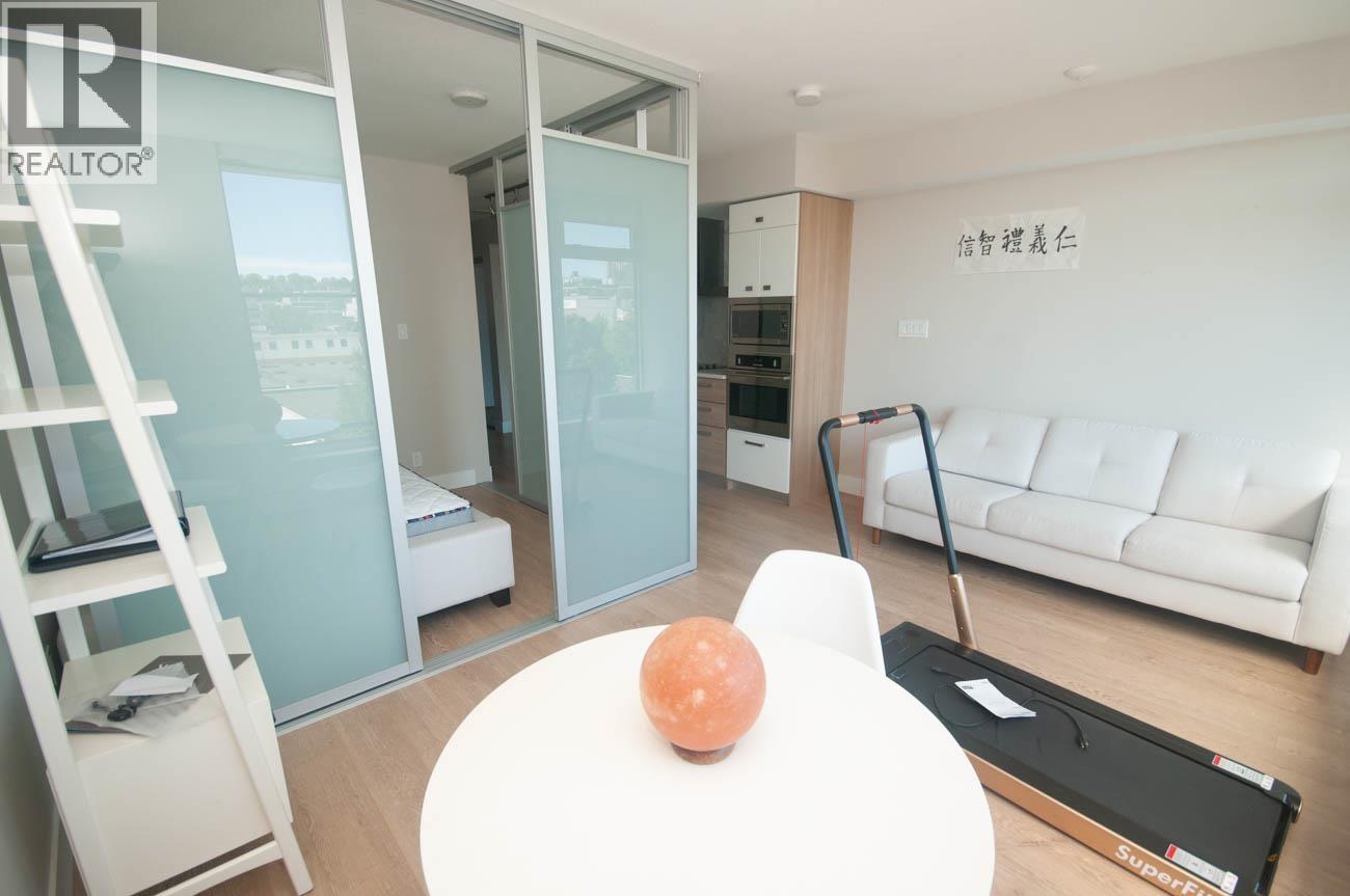 611 1783 Manitoba Street, Vancouver, British Columbia  V5Y 0K1 - Photo 5 - R3094795