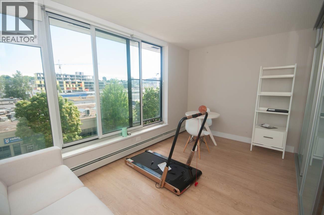 611 1783 MANITOBA STREET, Vancouver, British Columbia