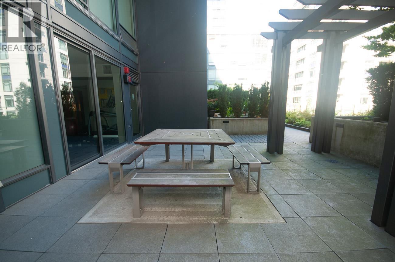 611 1783 Manitoba Street, Vancouver, British Columbia  V5Y 0K1 - Photo 11 - R3094795