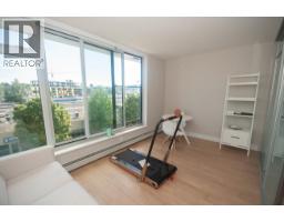 611 1783 MANITOBA STREET, Vancouver, British Columbia