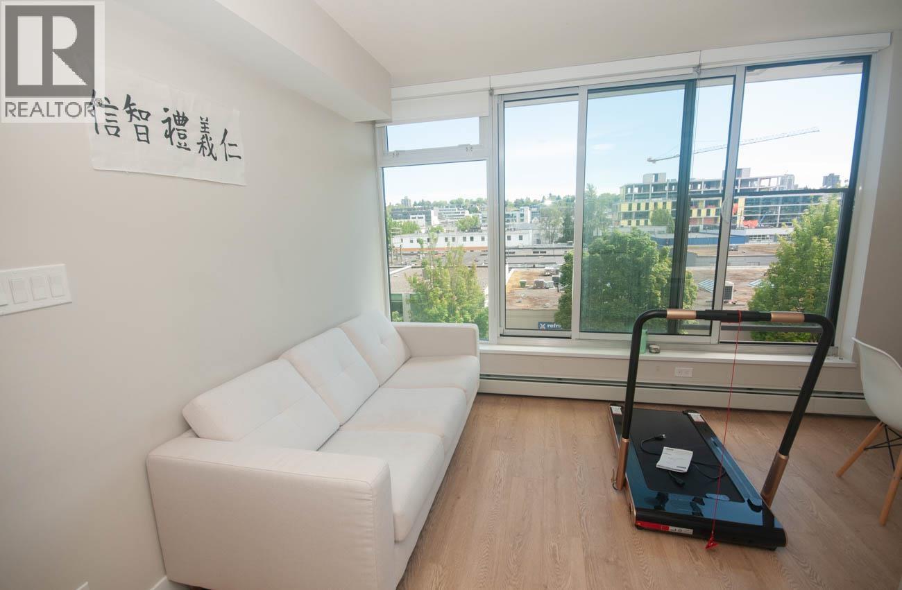 611 1783 Manitoba Street, Vancouver, British Columbia  V5Y 0K1 - Photo 6 - R3094795