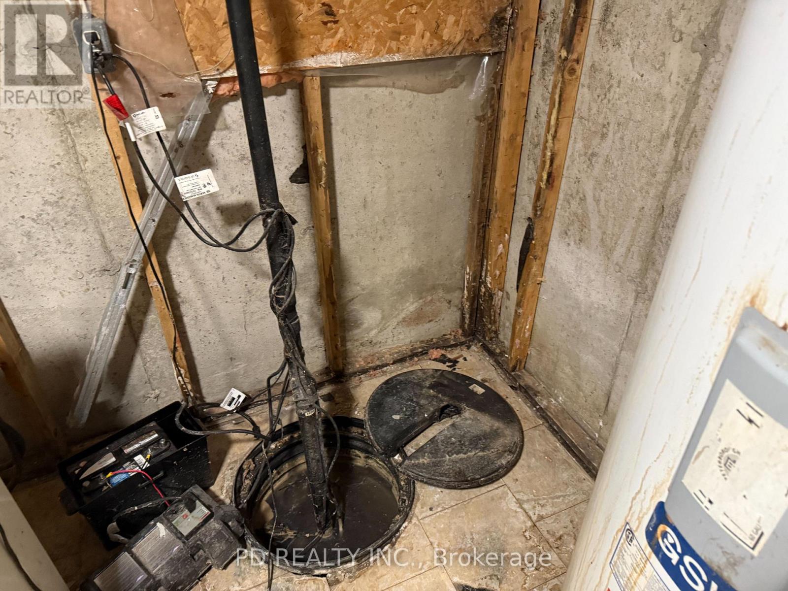 831 Milford Drive, Peterborough (Ashburnham Ward 4), Ontario  K9J 8K3 - Photo 22 - X12837470