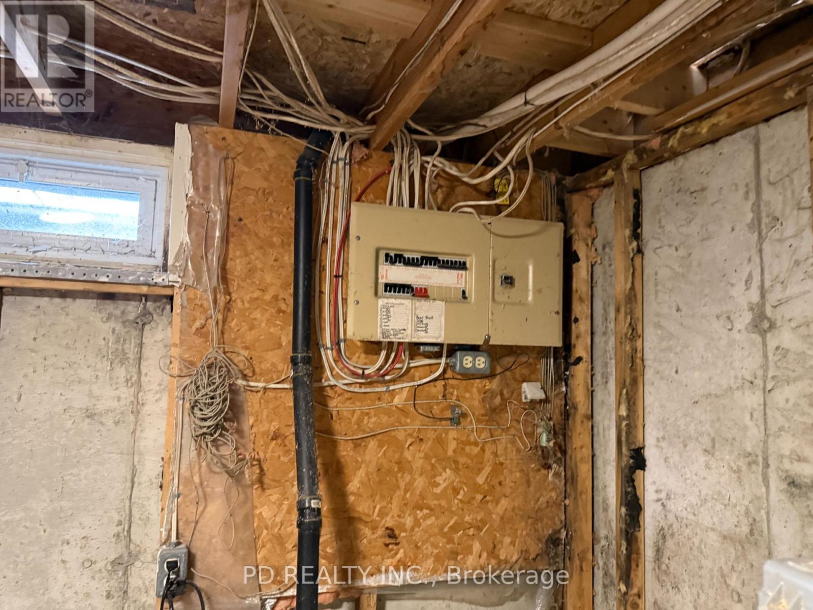 831 Milford Drive, Peterborough (Ashburnham Ward 4), Ontario  K9J 8K3 - Photo 23 - X12837470