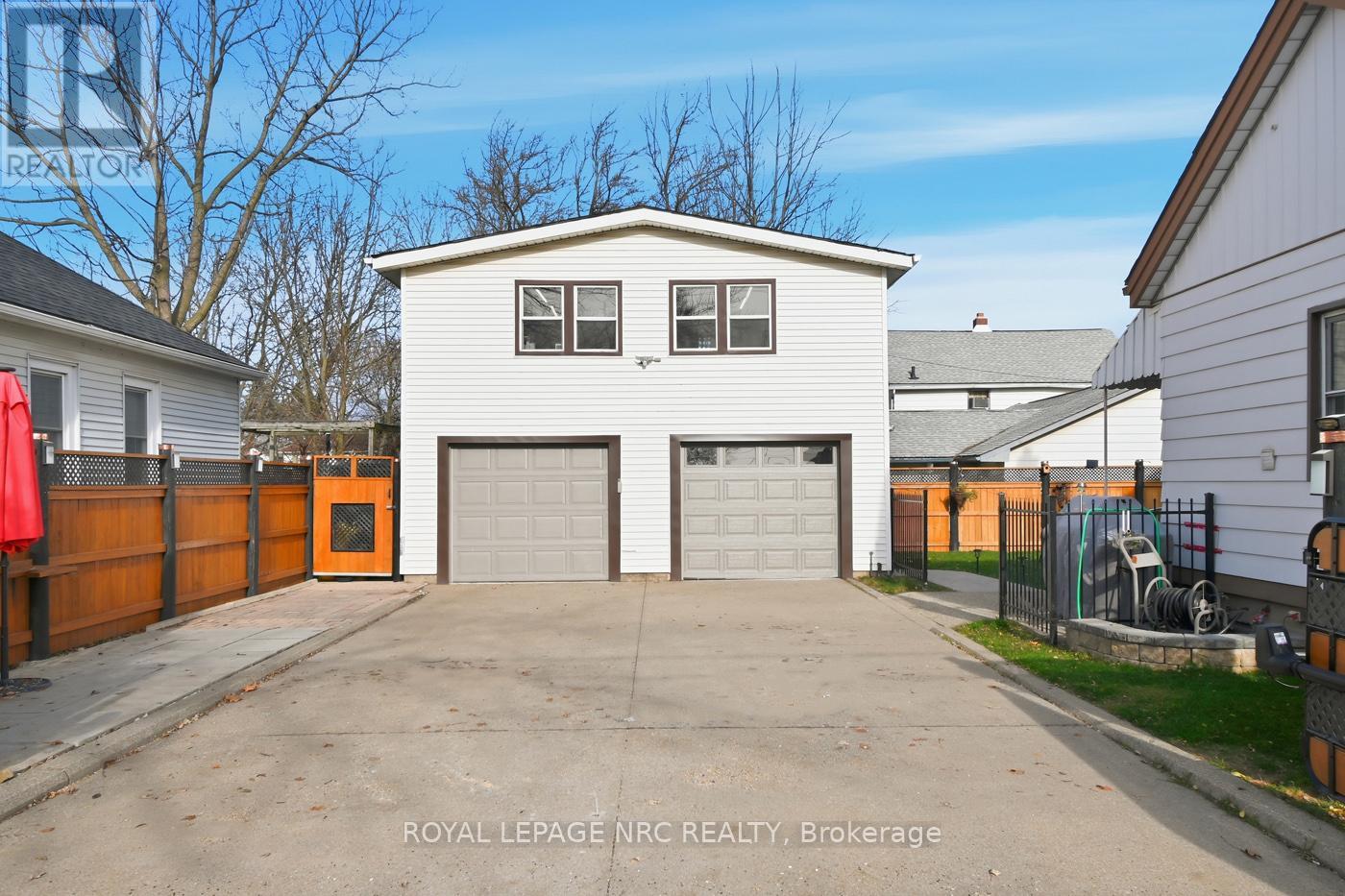 85 Pine Street S, Thorold, Ontario  L2V 3L8 - Photo 10 - X12837418