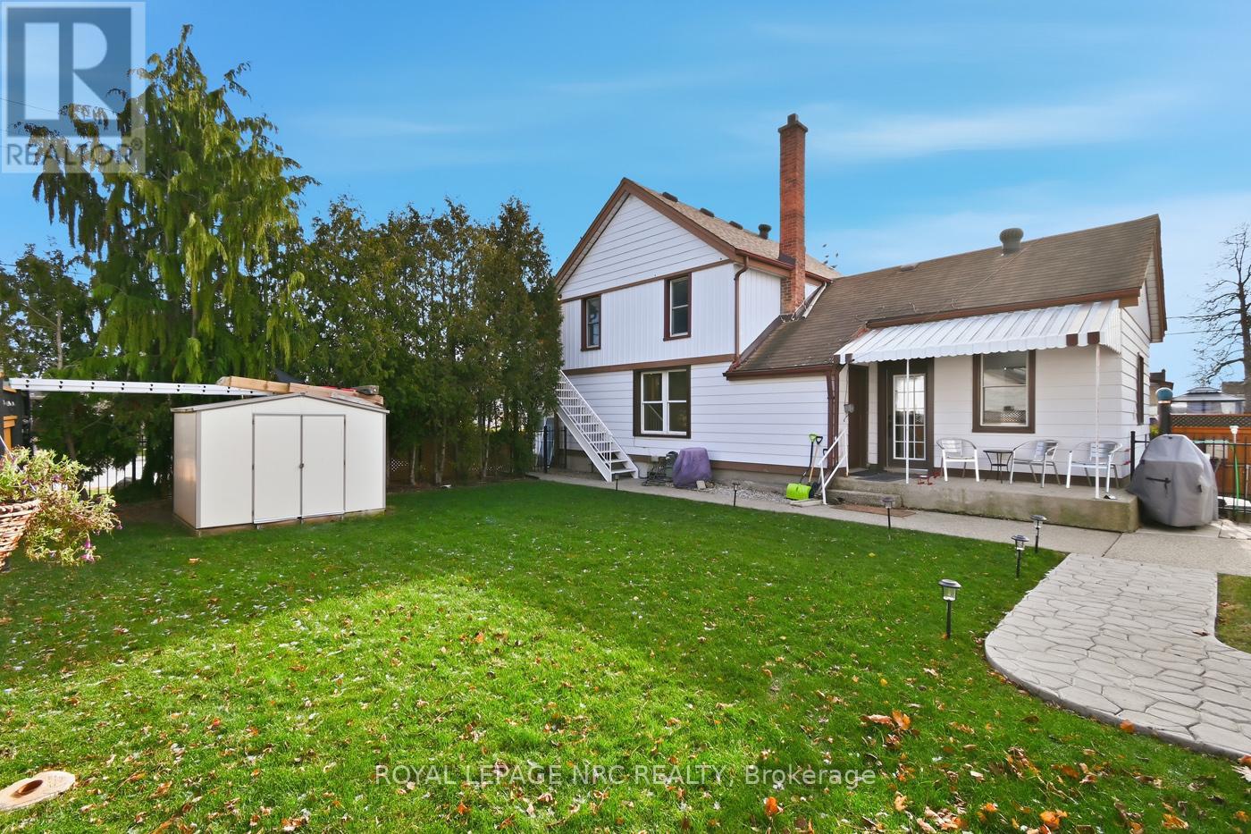 85 Pine Street S, Thorold, Ontario  L2V 3L8 - Photo 15 - X12837418