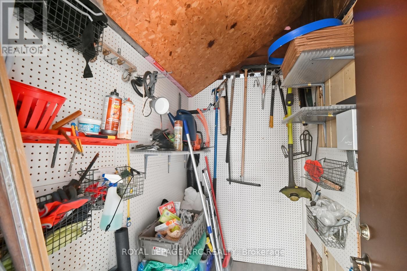 85 Pine Street S, Thorold, Ontario  L2V 3L8 - Photo 40 - X12837418