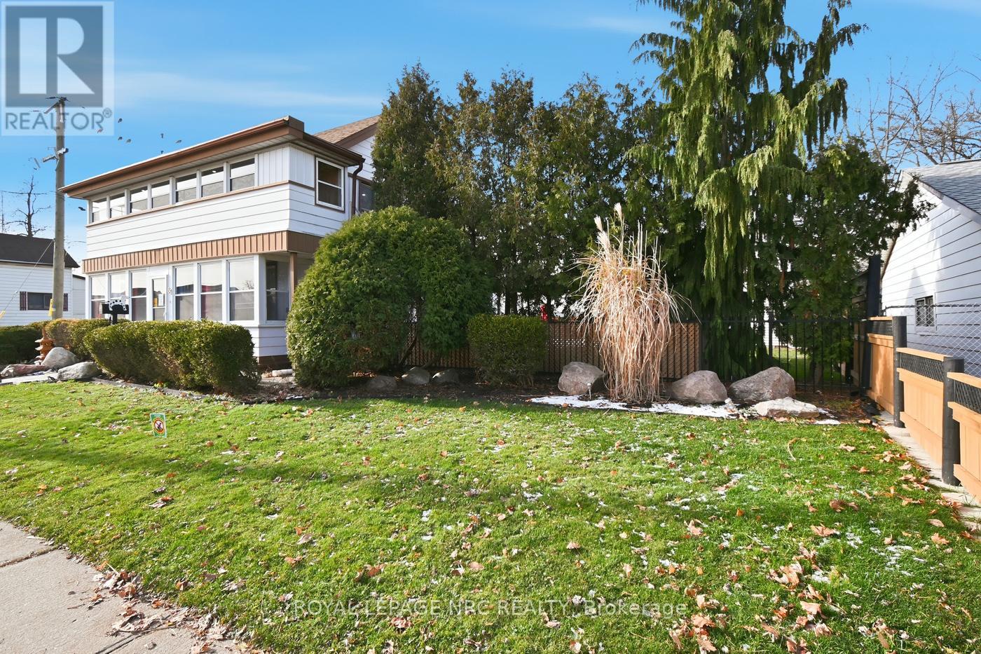 85 Pine Street S, Thorold, Ontario  L2V 3L8 - Photo 46 - X12837418