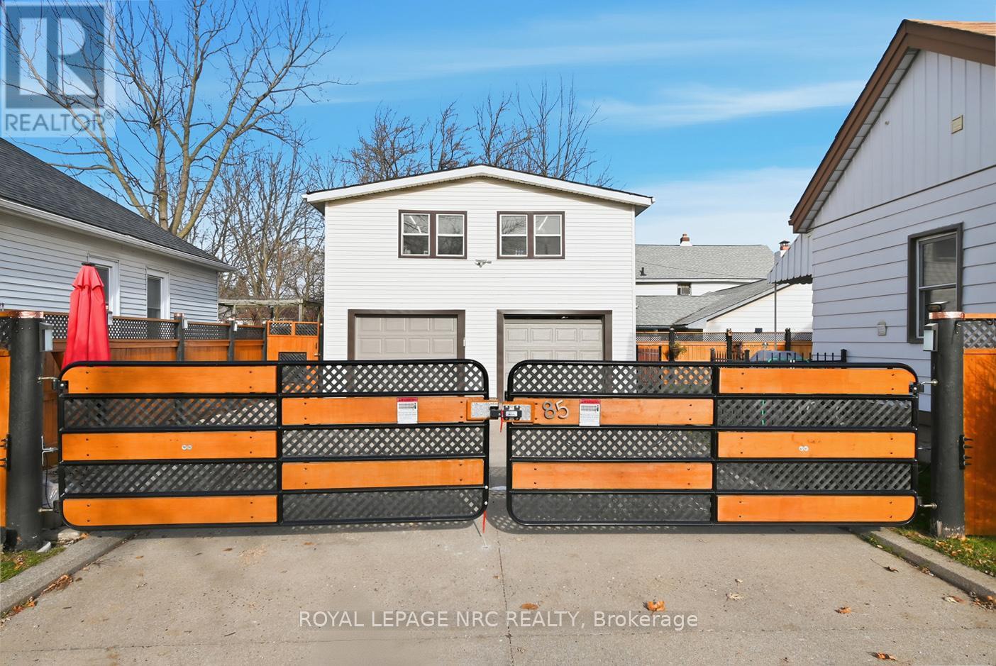 85 Pine Street S, Thorold, Ontario  L2V 3L8 - Photo 6 - X12837418