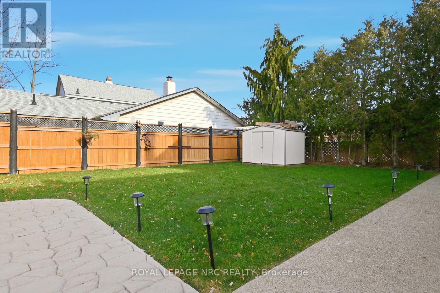 85 Pine Street S, Thorold, Ontario  L2V 3L8 - Photo 8 - X12837418