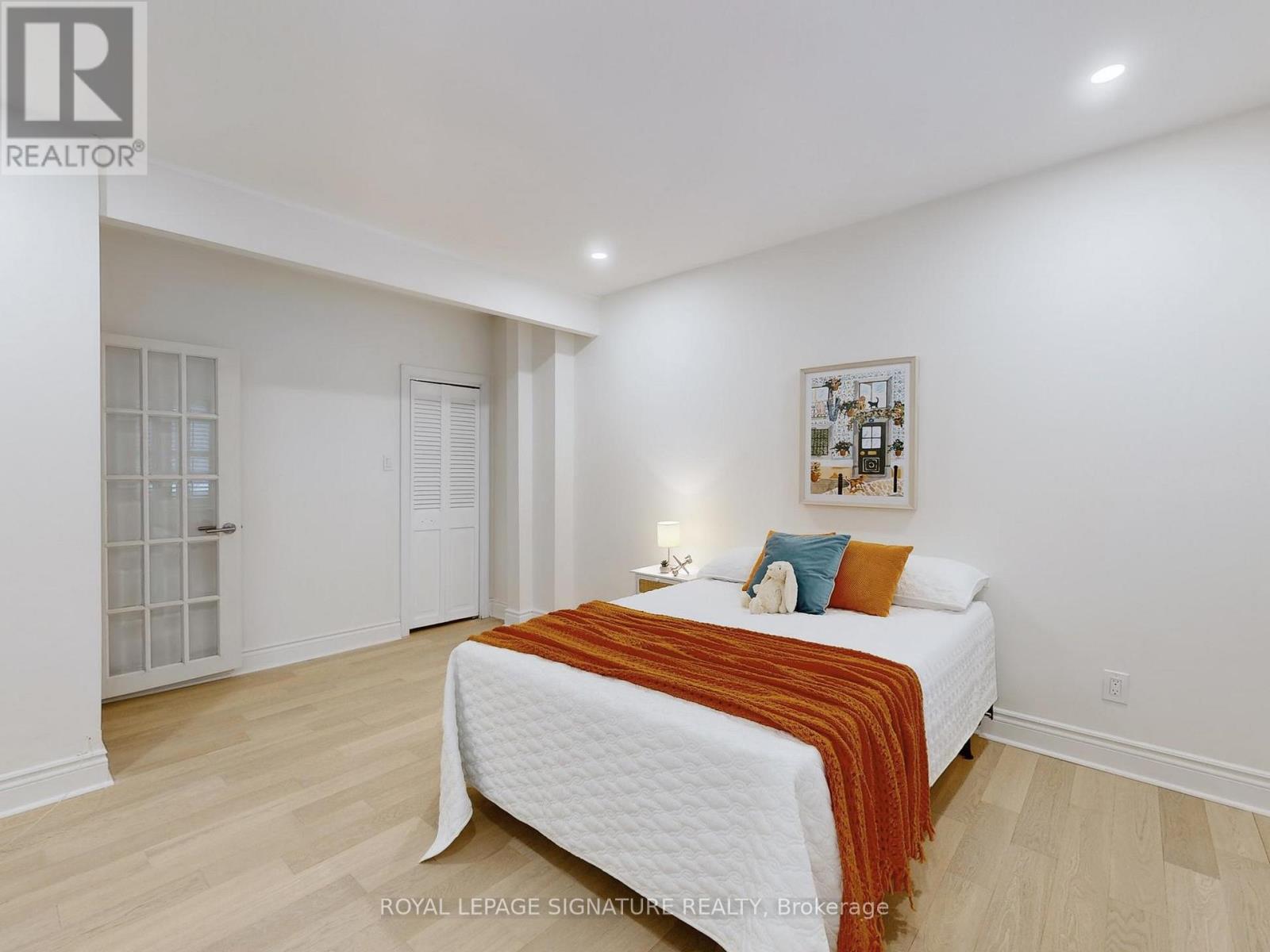 337 Glen Road, Toronto, Ontario  M4W 2X4 - Photo 17 - C12835144