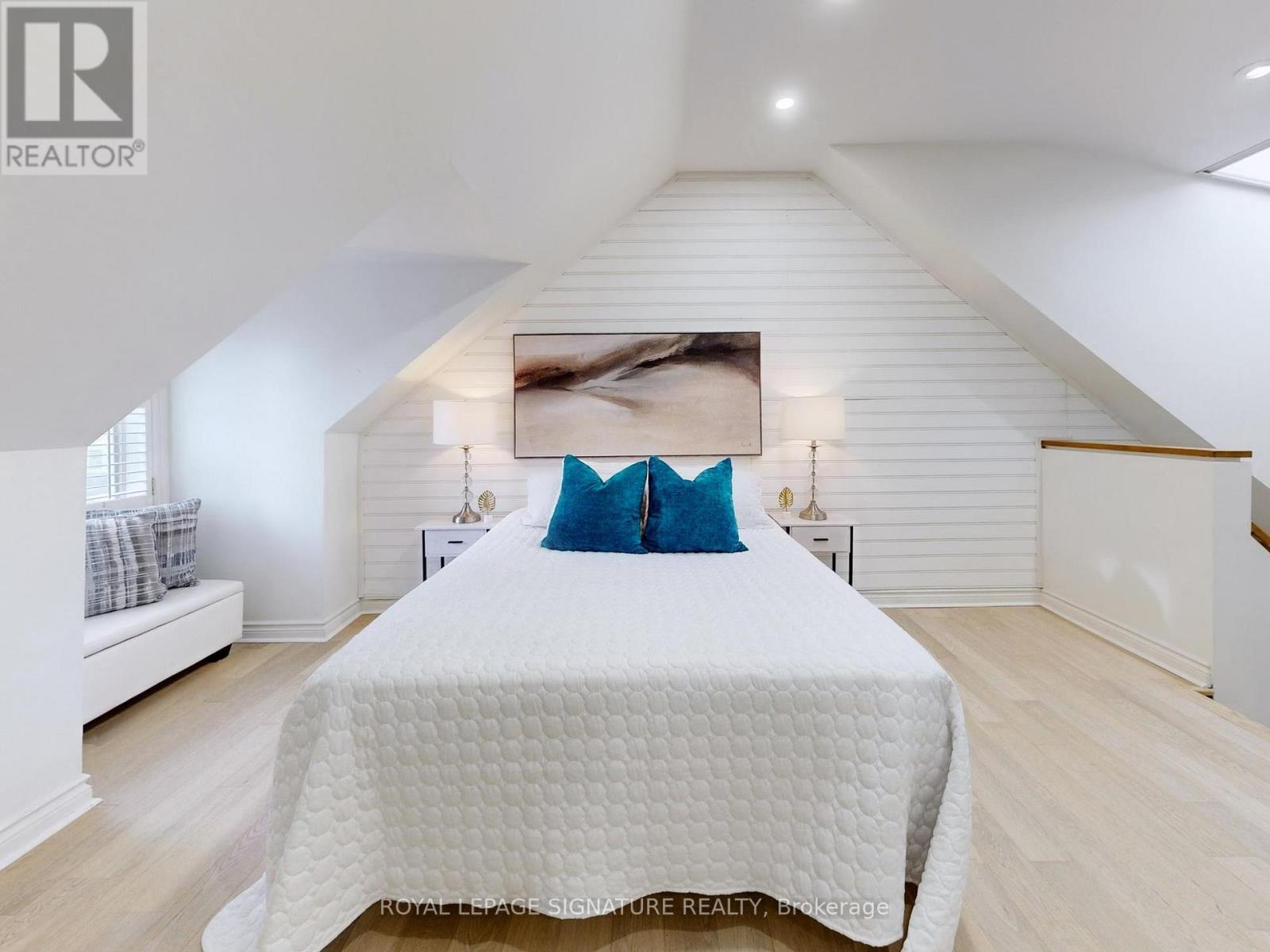 337 Glen Road, Toronto, Ontario  M4W 2X4 - Photo 23 - C12835144