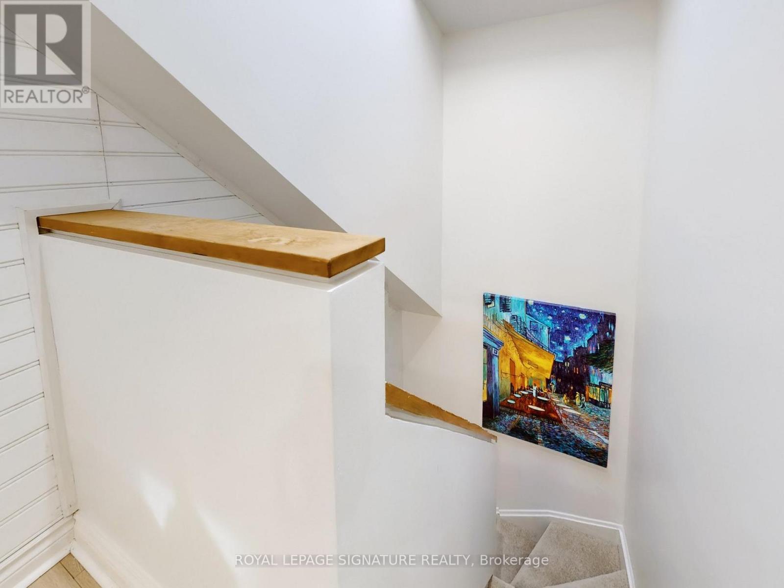 337 Glen Road, Toronto, Ontario  M4W 2X4 - Photo 20 - C12835144