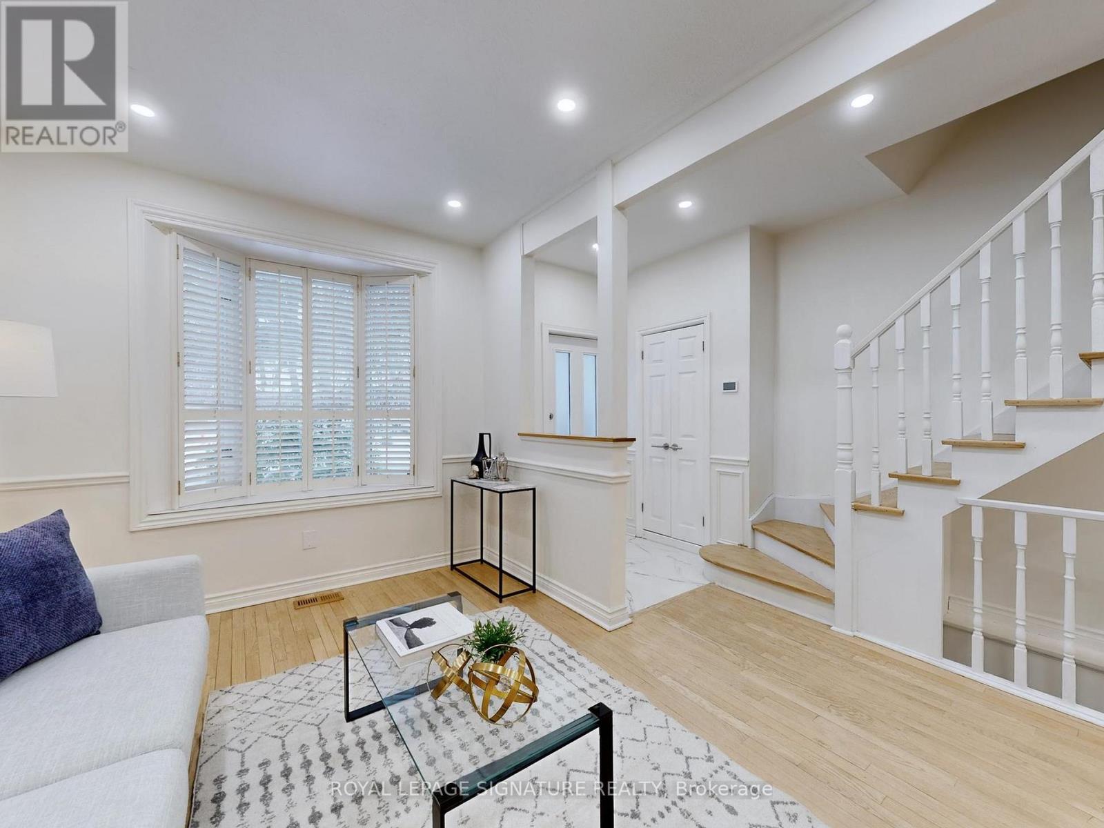 337 Glen Road, Toronto, Ontario  M4W 2X4 - Photo 2 - C12835144