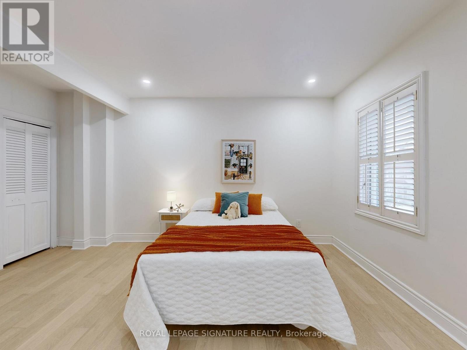 337 Glen Road, Toronto, Ontario  M4W 2X4 - Photo 16 - C12835144