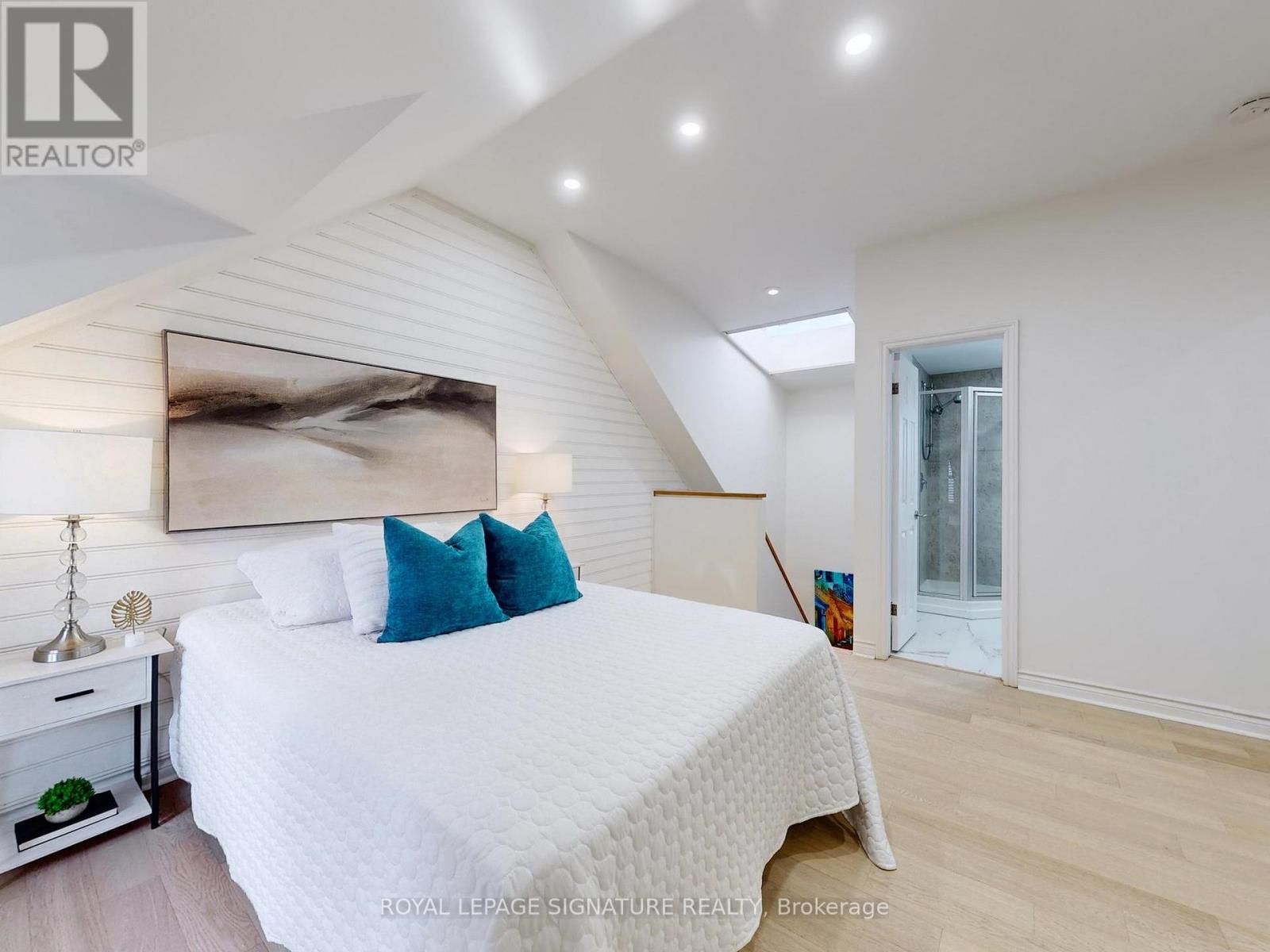 337 Glen Road, Toronto, Ontario  M4W 2X4 - Photo 24 - C12835144