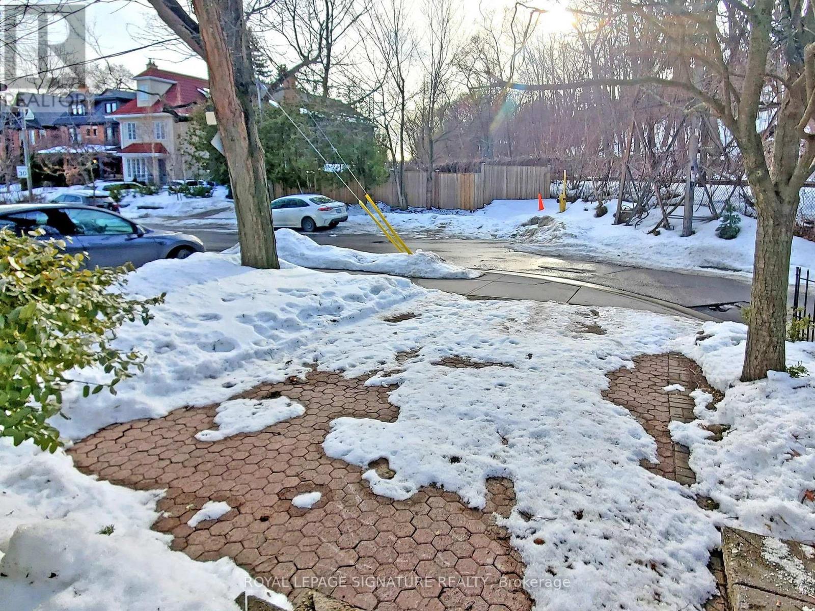 337 Glen Road, Toronto, Ontario  M4W 2X4 - Photo 34 - C12835144