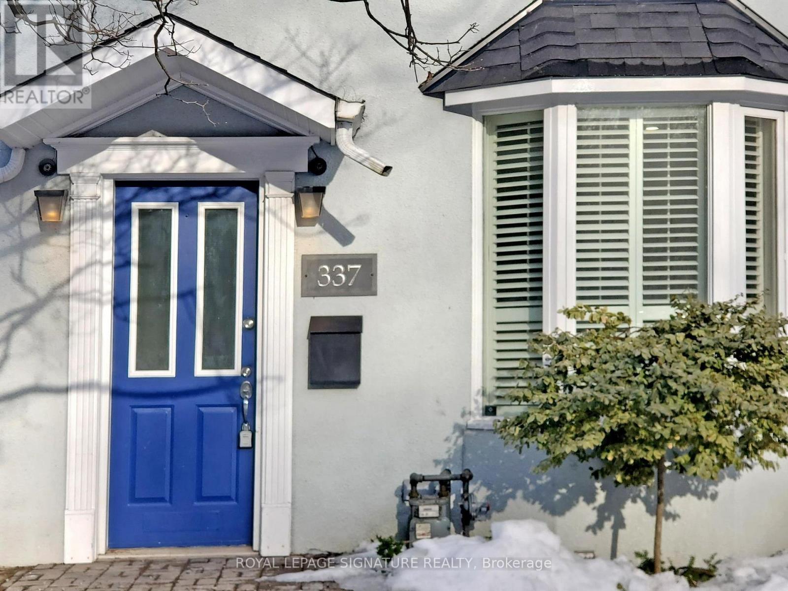 337 Glen Road, Toronto, Ontario  M4W 2X4 - Photo 32 - C12835144