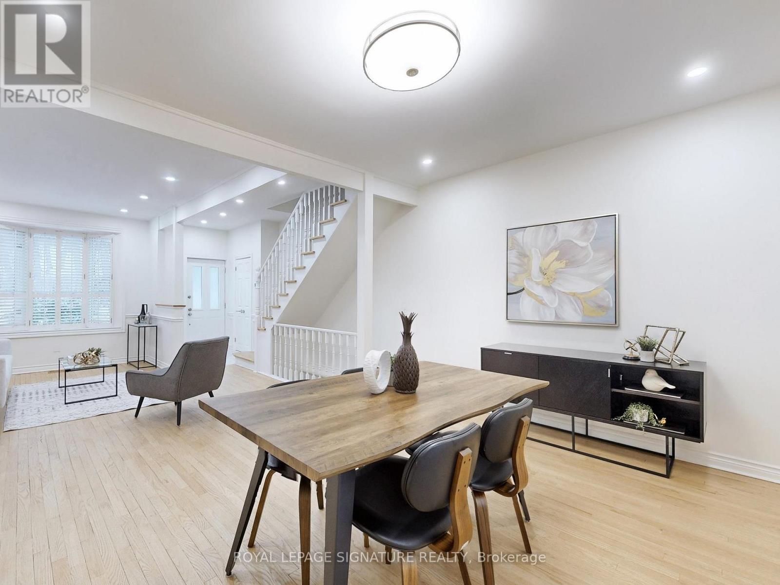 337 Glen Road, Toronto, Ontario  M4W 2X4 - Photo 4 - C12835144