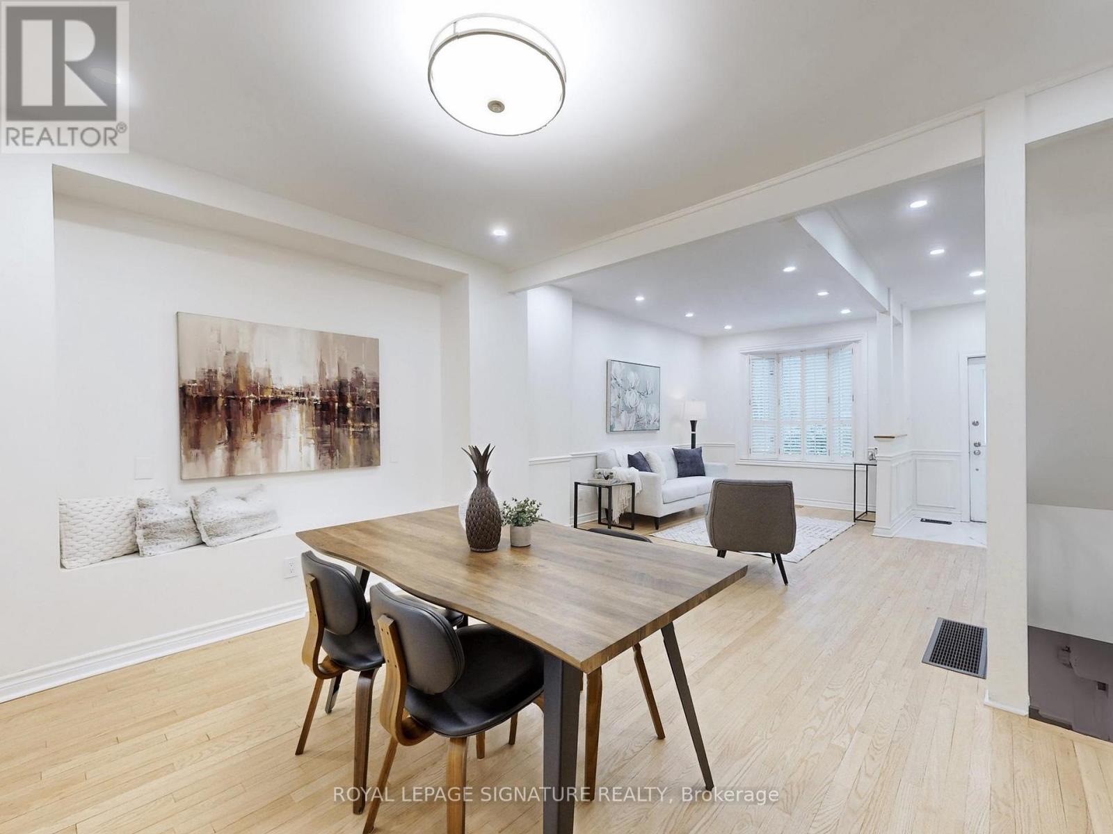 337 Glen Road, Toronto, Ontario  M4W 2X4 - Photo 6 - C12835144