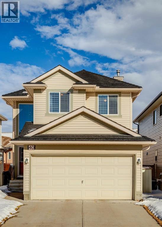 40 Shannon Gardens Sw, Calgary, Alberta  T2Y 4L7 - Photo 3 - A2289743