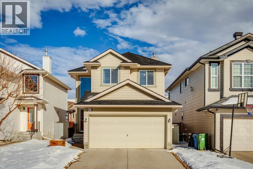 40 Shannon Gardens SW, Calgary, Alberta
