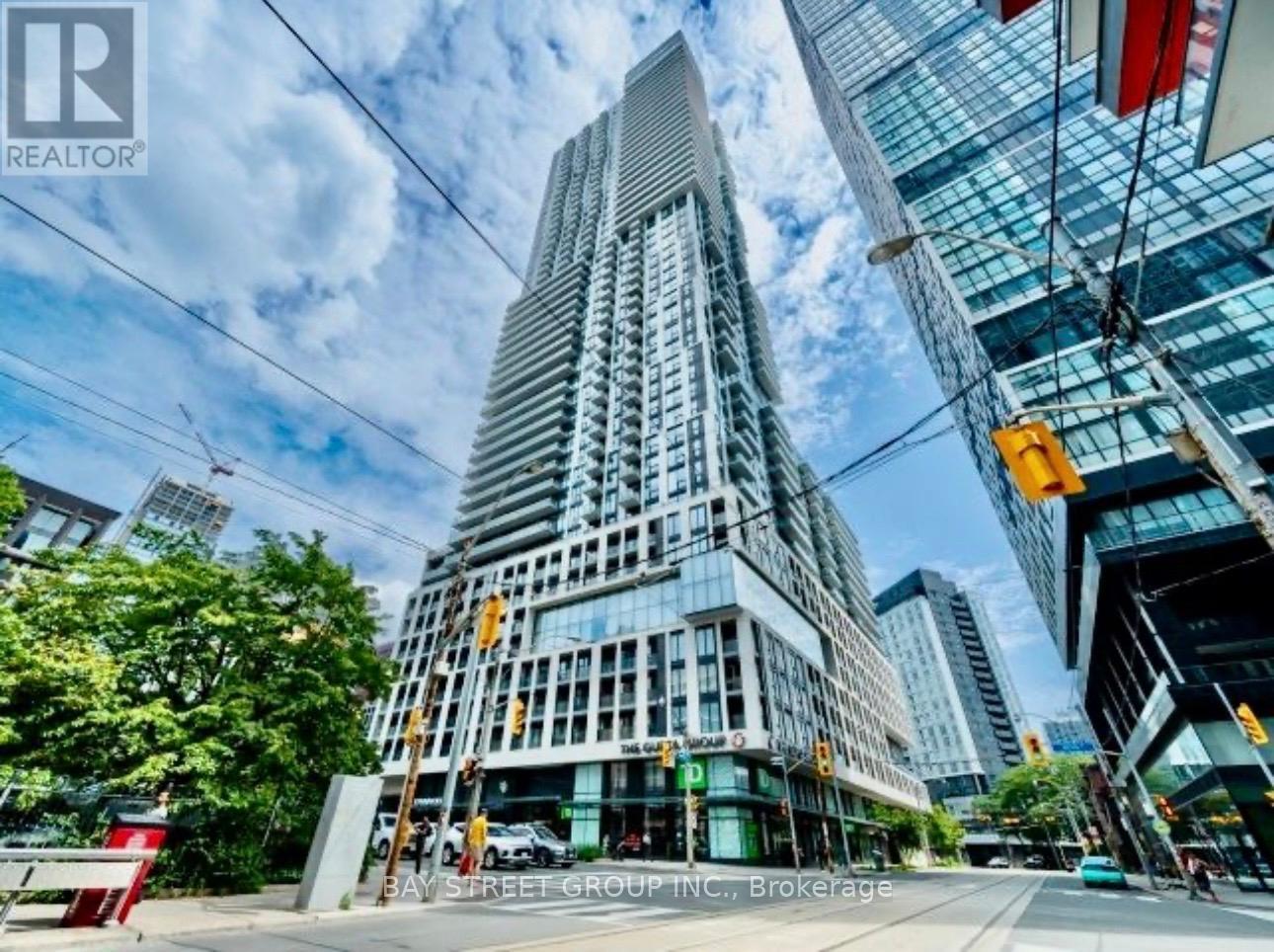 1916 - 251 Jarvis Street, Toronto, Ontario M5B 0C3 - Photo 2 - C12837448