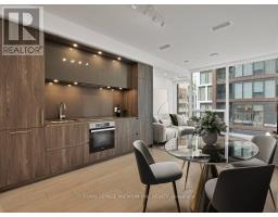 710 - 15 MERCER STREET, Toronto, Ontario