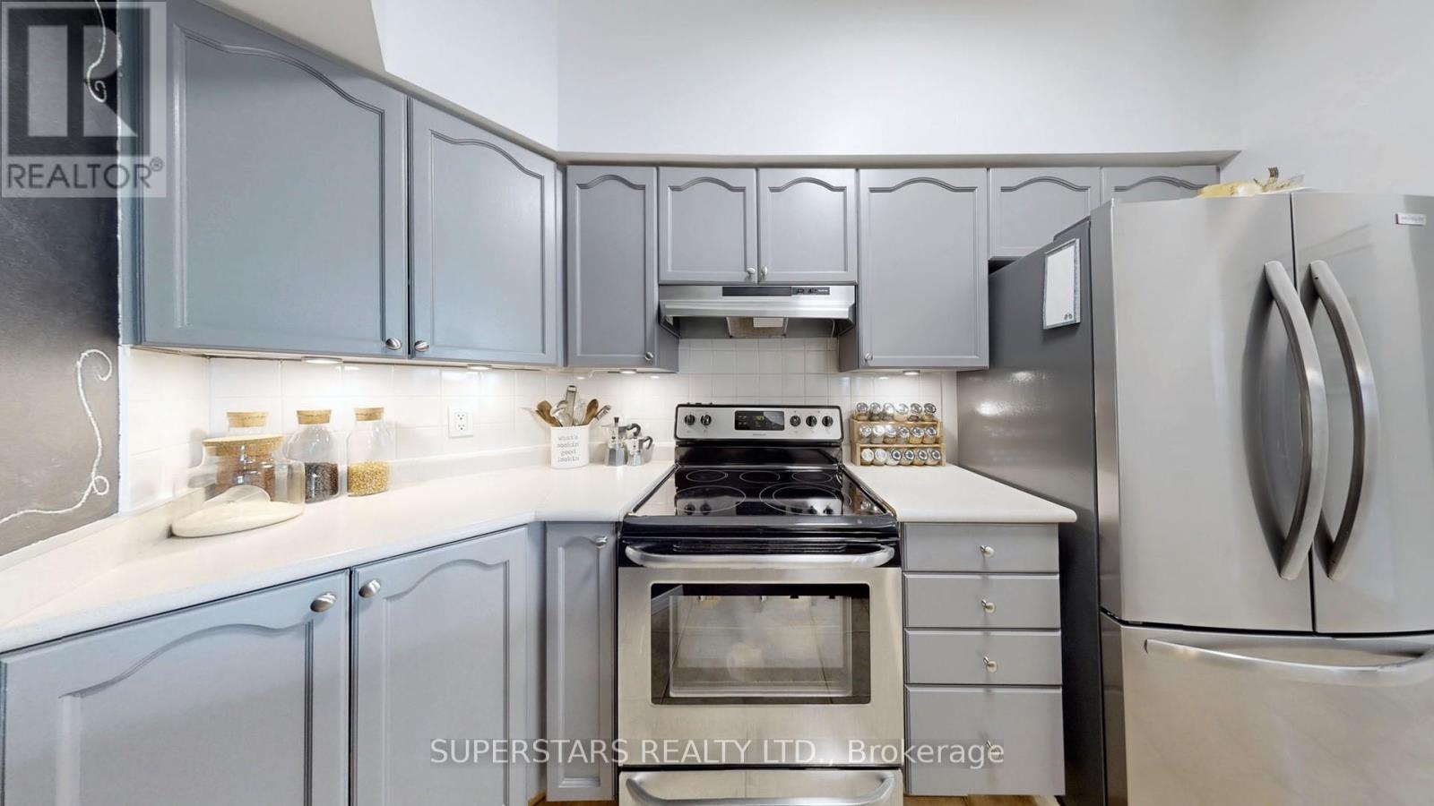 516 - 33 Empress Avenue, Toronto, Ontario M2N 6Y7 - Photo 10 - C12837476