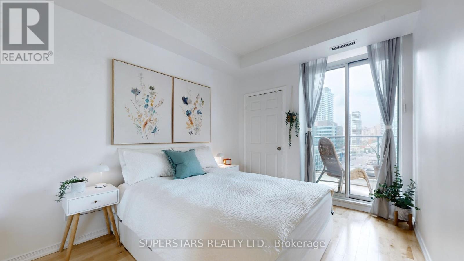 516 - 33 Empress Avenue, Toronto, Ontario M2N 6Y7 - Photo 11 - C12837476