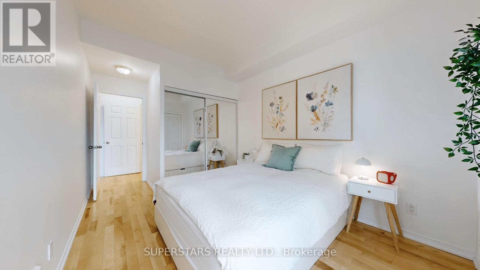 516 - 33 Empress Avenue, Toronto, Ontario M2N 6Y7 - Photo 12 - C12837476