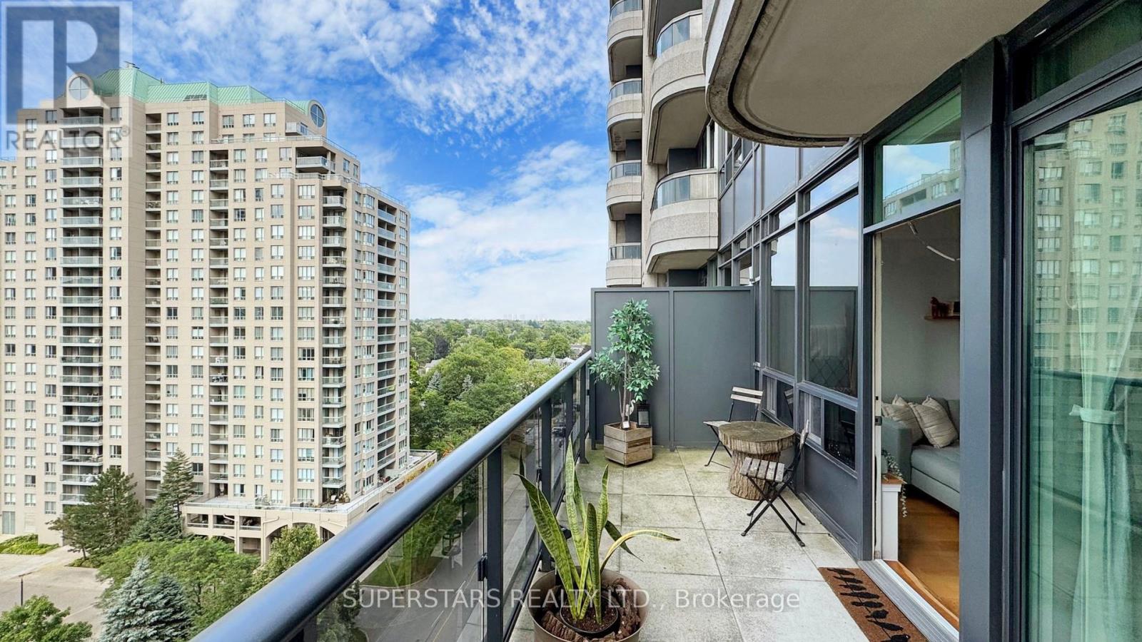 516 - 33 Empress Avenue, Toronto, Ontario M2N 6Y7 - Photo 15 - C12837476