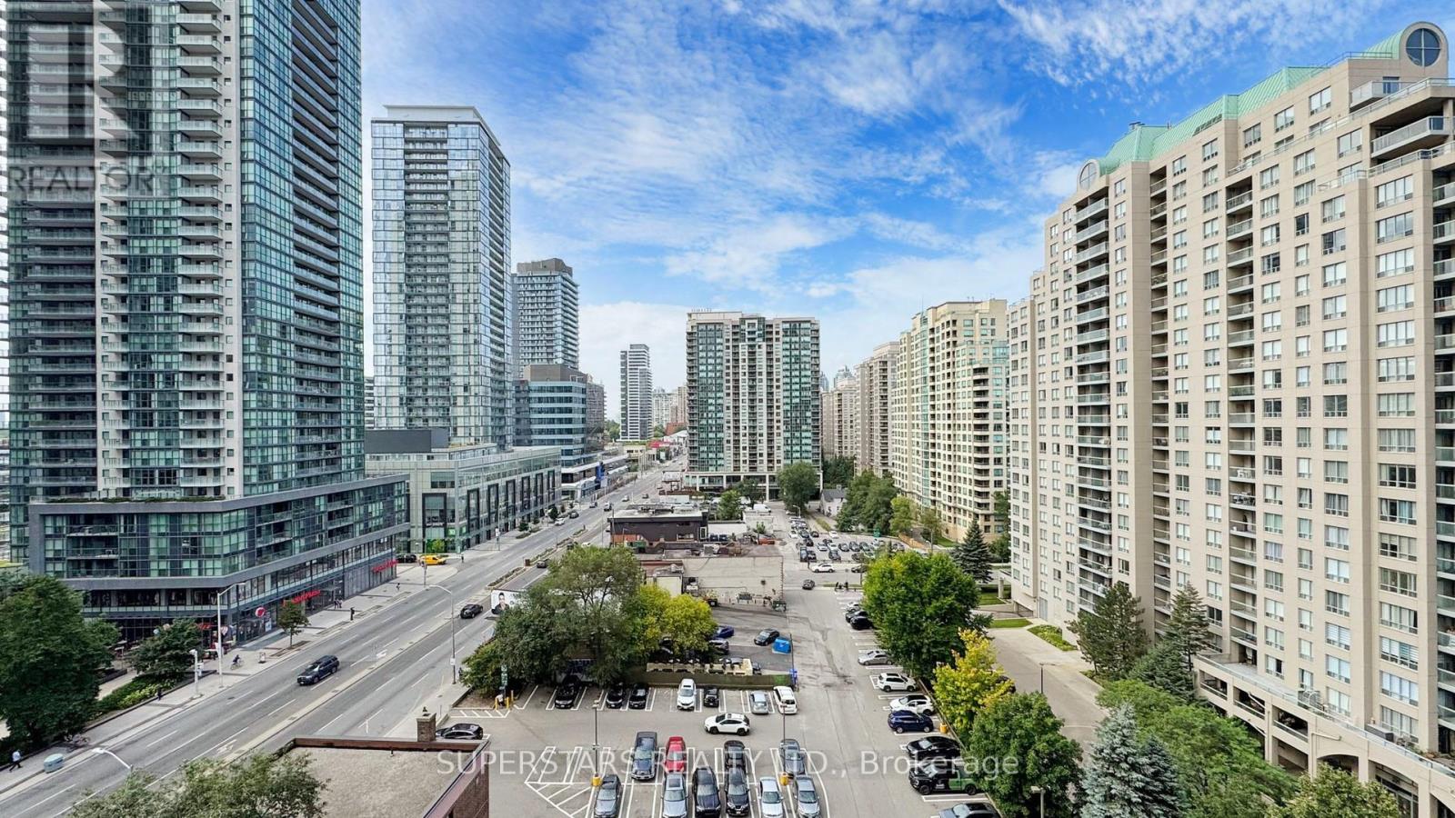 516 - 33 Empress Avenue, Toronto, Ontario M2N 6Y7 - Photo 16 - C12837476