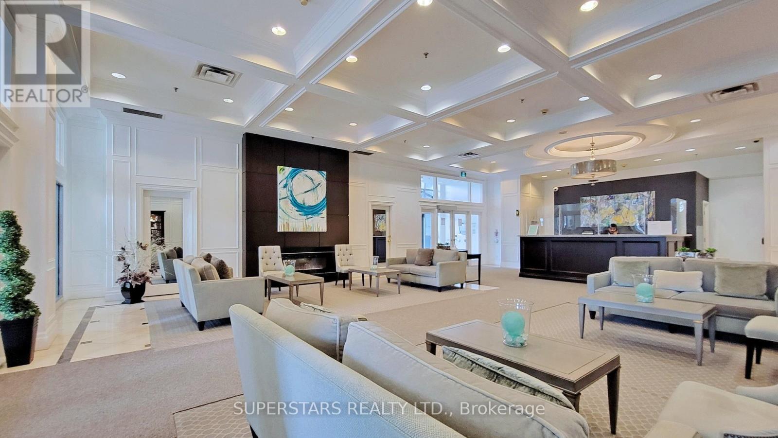 516 - 33 Empress Avenue, Toronto, Ontario M2N 6Y7 - Photo 17 - C12837476