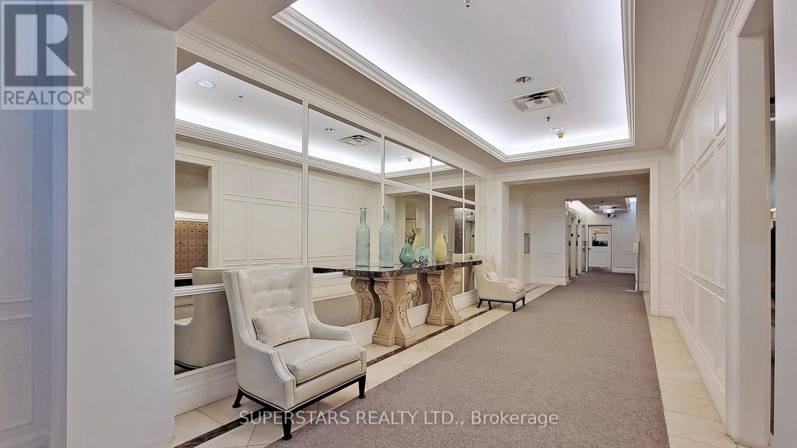 516 - 33 Empress Avenue, Toronto, Ontario M2N 6Y7 - Photo 18 - C12837476