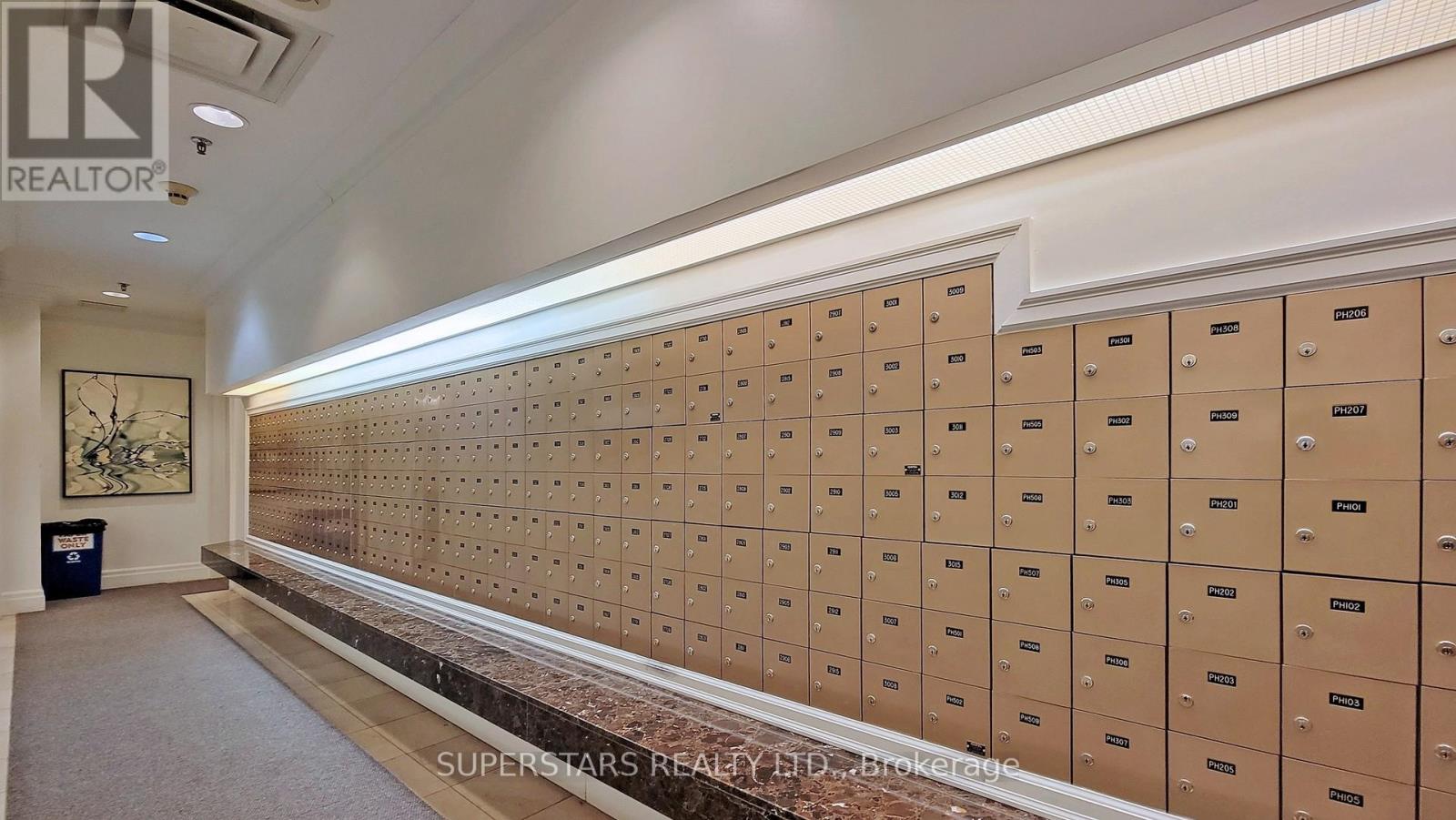 516 - 33 Empress Avenue, Toronto, Ontario M2N 6Y7 - Photo 19 - C12837476