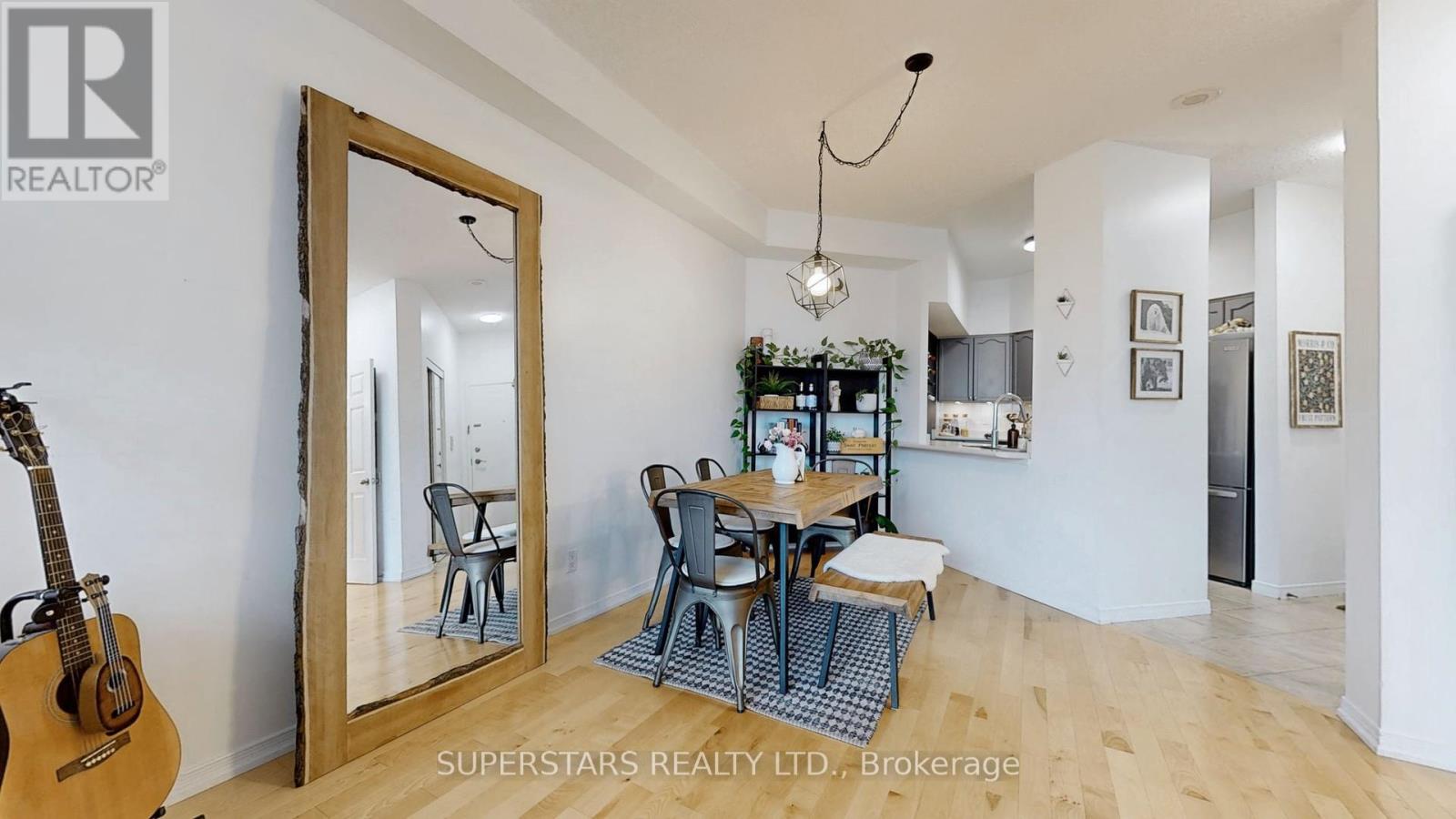 516 - 33 Empress Avenue, Toronto, Ontario M2N 6Y7 - Photo 6 - C12837476