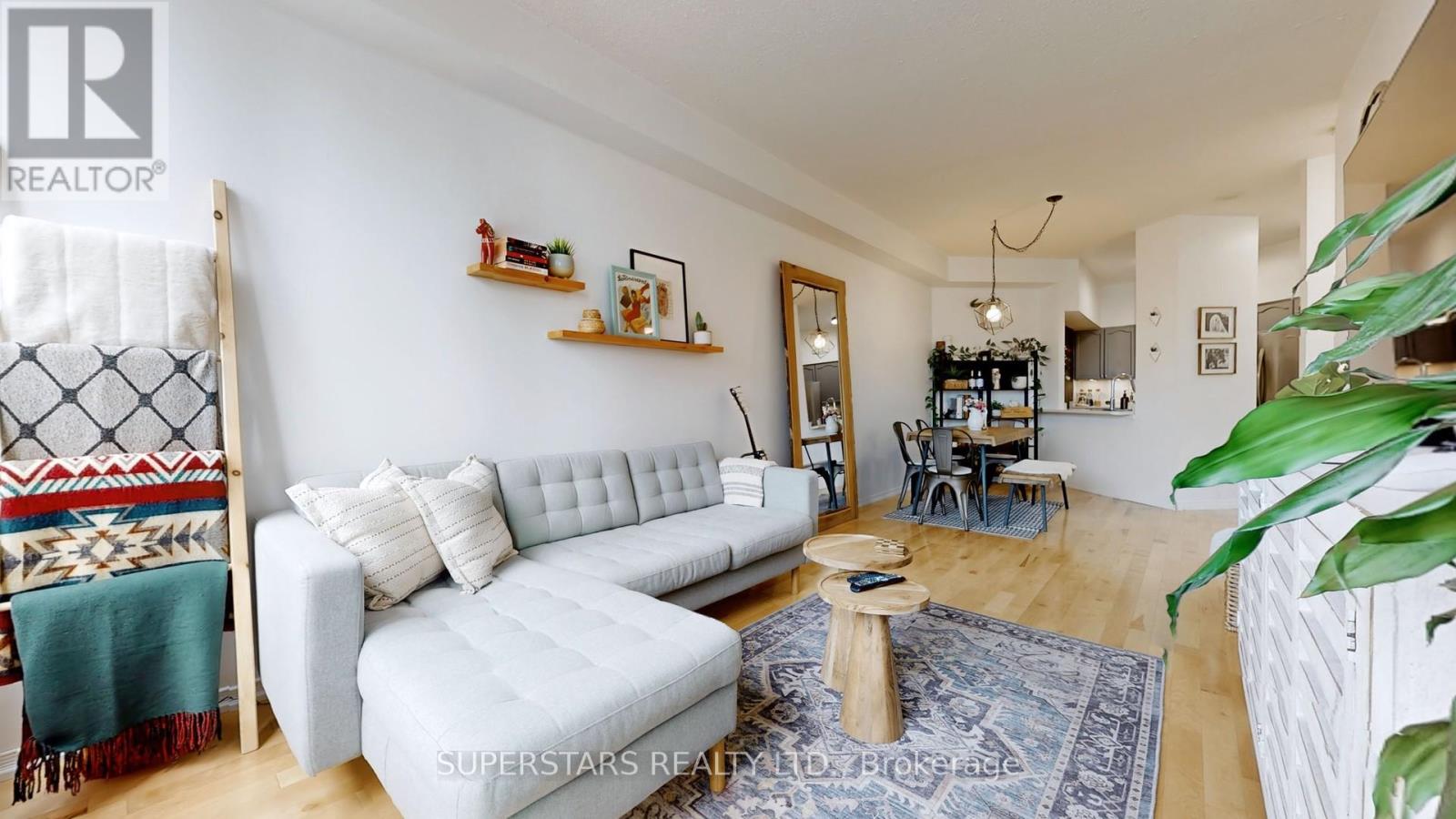 516 - 33 Empress Avenue, Toronto, Ontario M2N 6Y7 - Photo 7 - C12837476