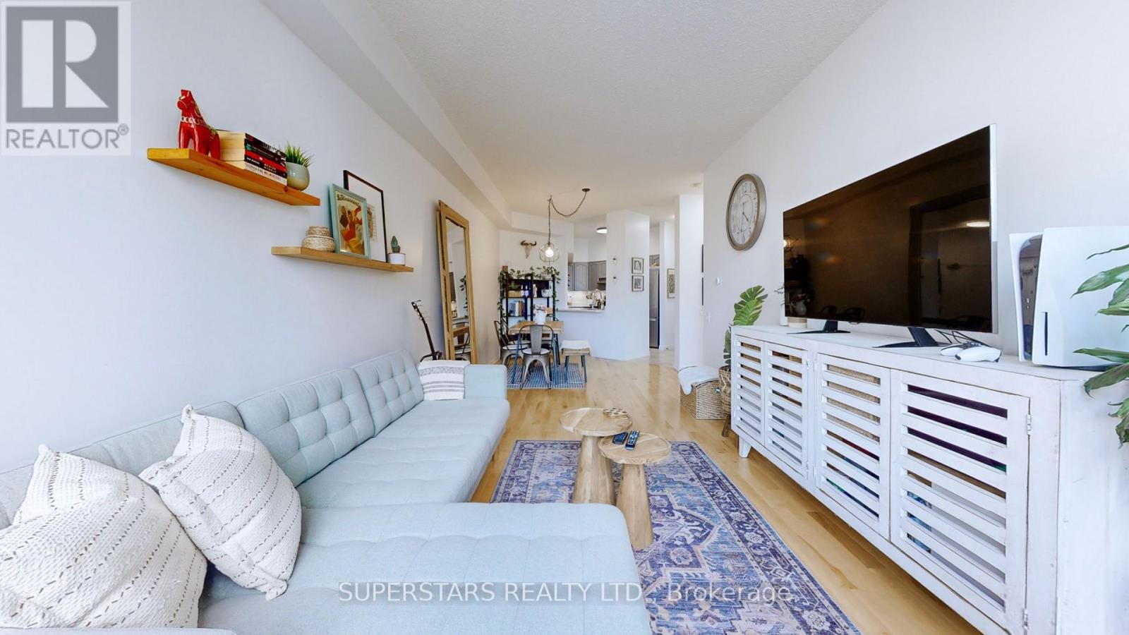 516 - 33 Empress Avenue, Toronto, Ontario M2N 6Y7 - Photo 8 - C12837476