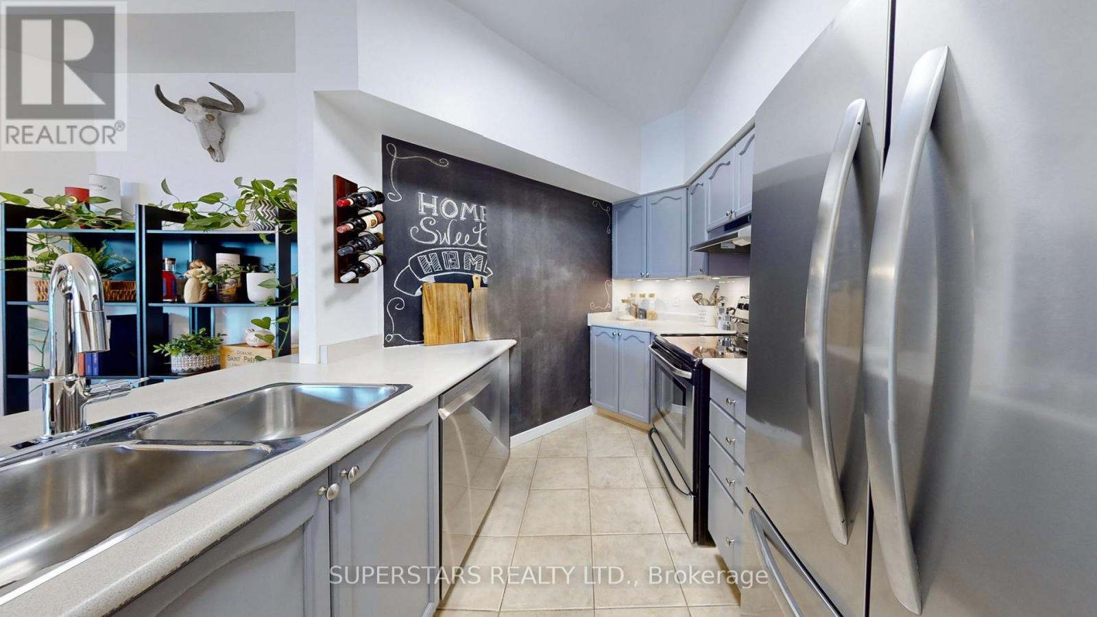 516 - 33 Empress Avenue, Toronto, Ontario M2N 6Y7 - Photo 9 - C12837476