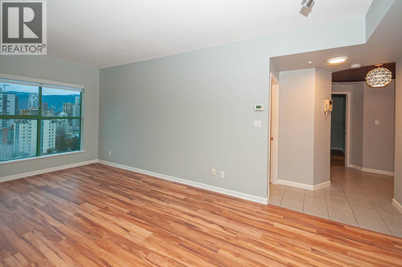 1606 909 Burrard Street, Vancouver, British Columbia  V5E 2E2 - Photo 8 - R3094800