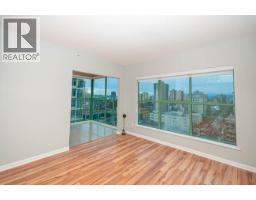 1606 909 BURRARD STREET, Vancouver, British Columbia