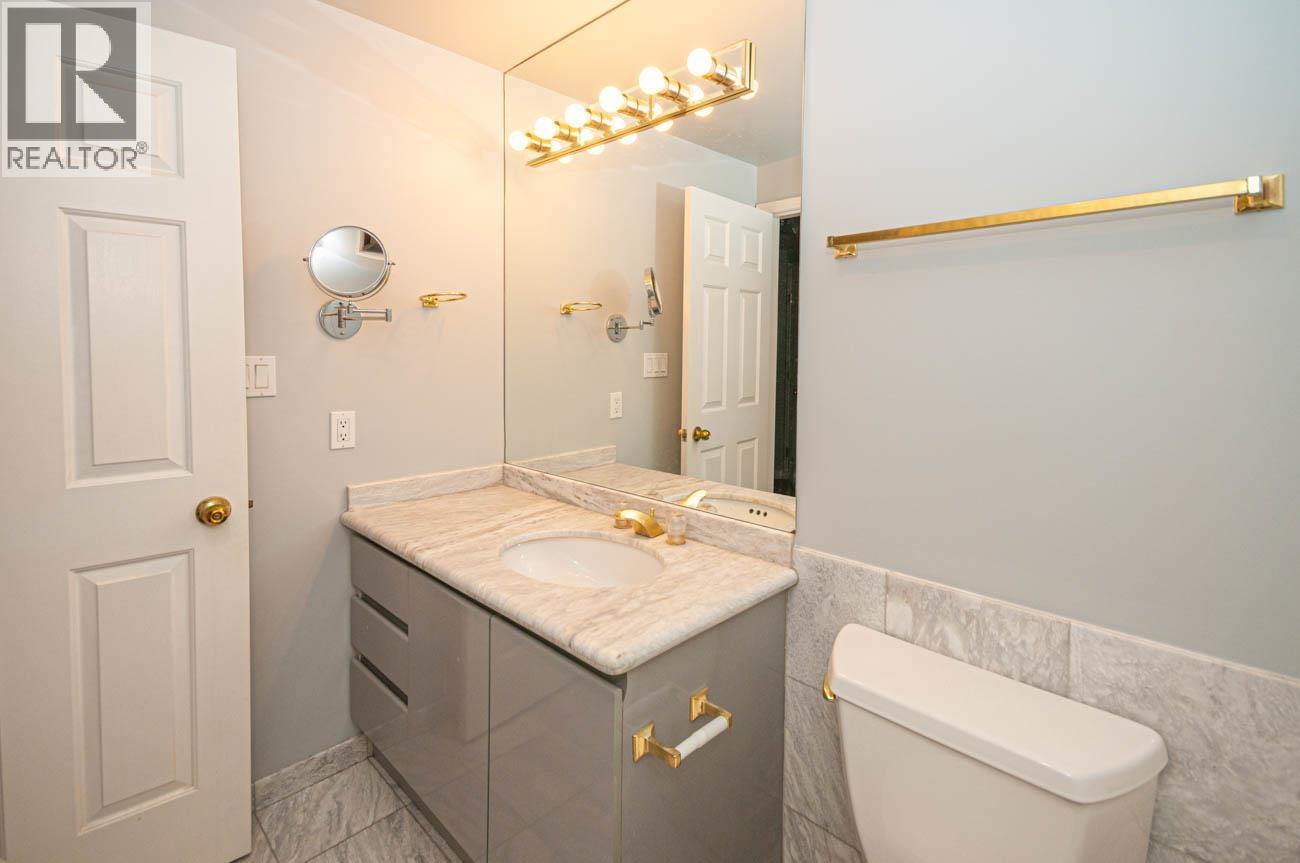 1606 909 Burrard Street, Vancouver, British Columbia  V5E 2E2 - Photo 12 - R3094800