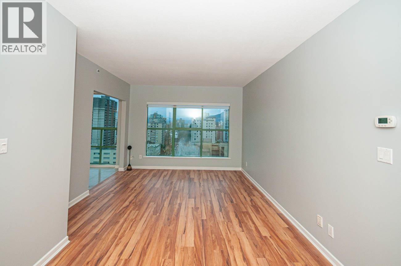 1606 909 Burrard Street, Vancouver, British Columbia  V5E 2E2 - Photo 4 - R3094800