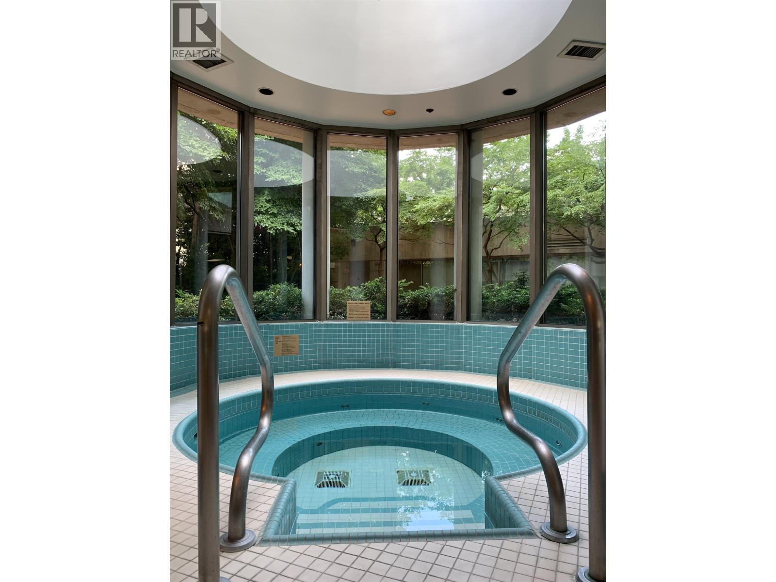 1606 909 Burrard Street, Vancouver, British Columbia  V5E 2E2 - Photo 17 - R3094800