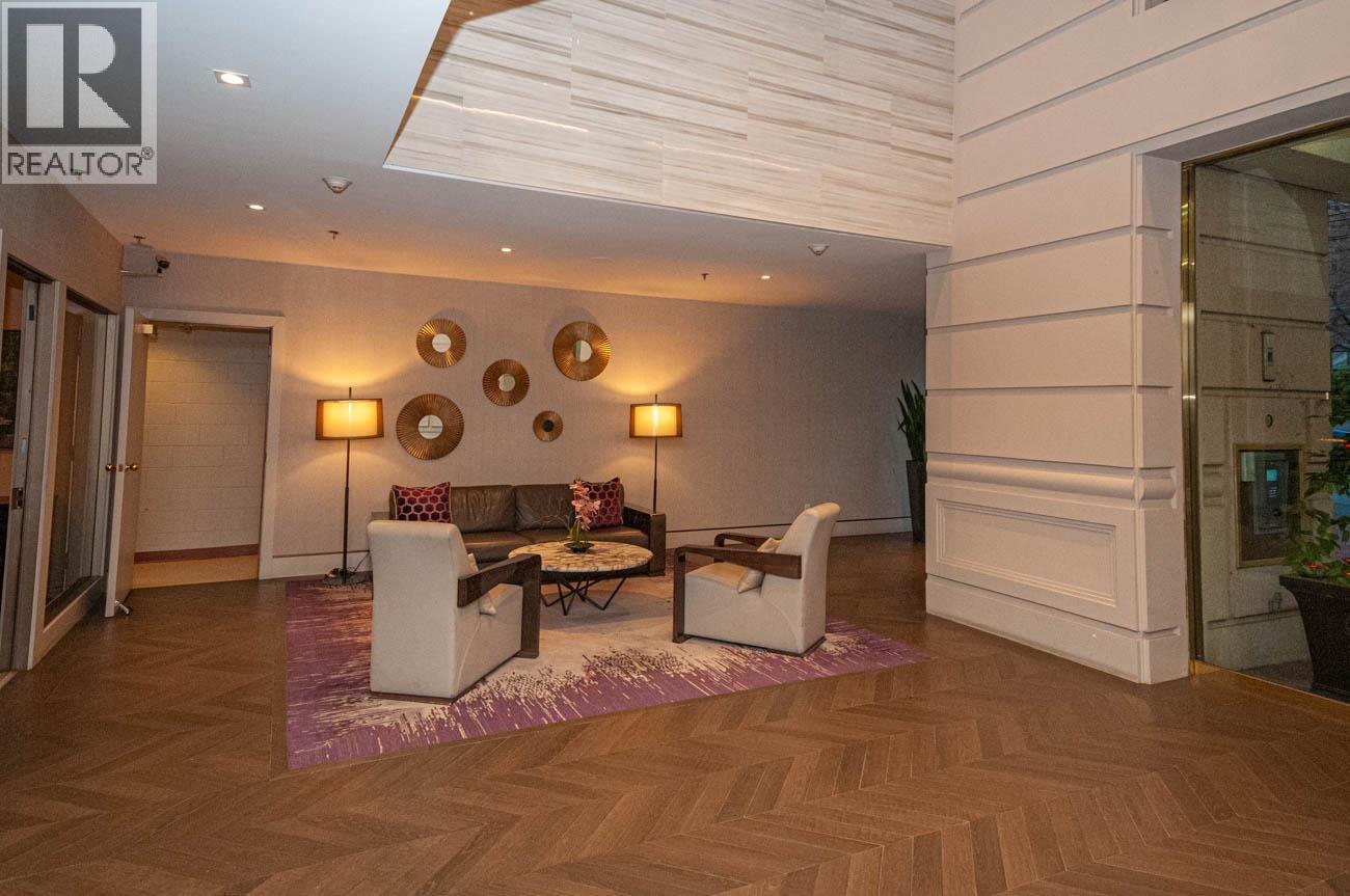 1606 909 Burrard Street, Vancouver, British Columbia  V5E 2E2 - Photo 18 - R3094800