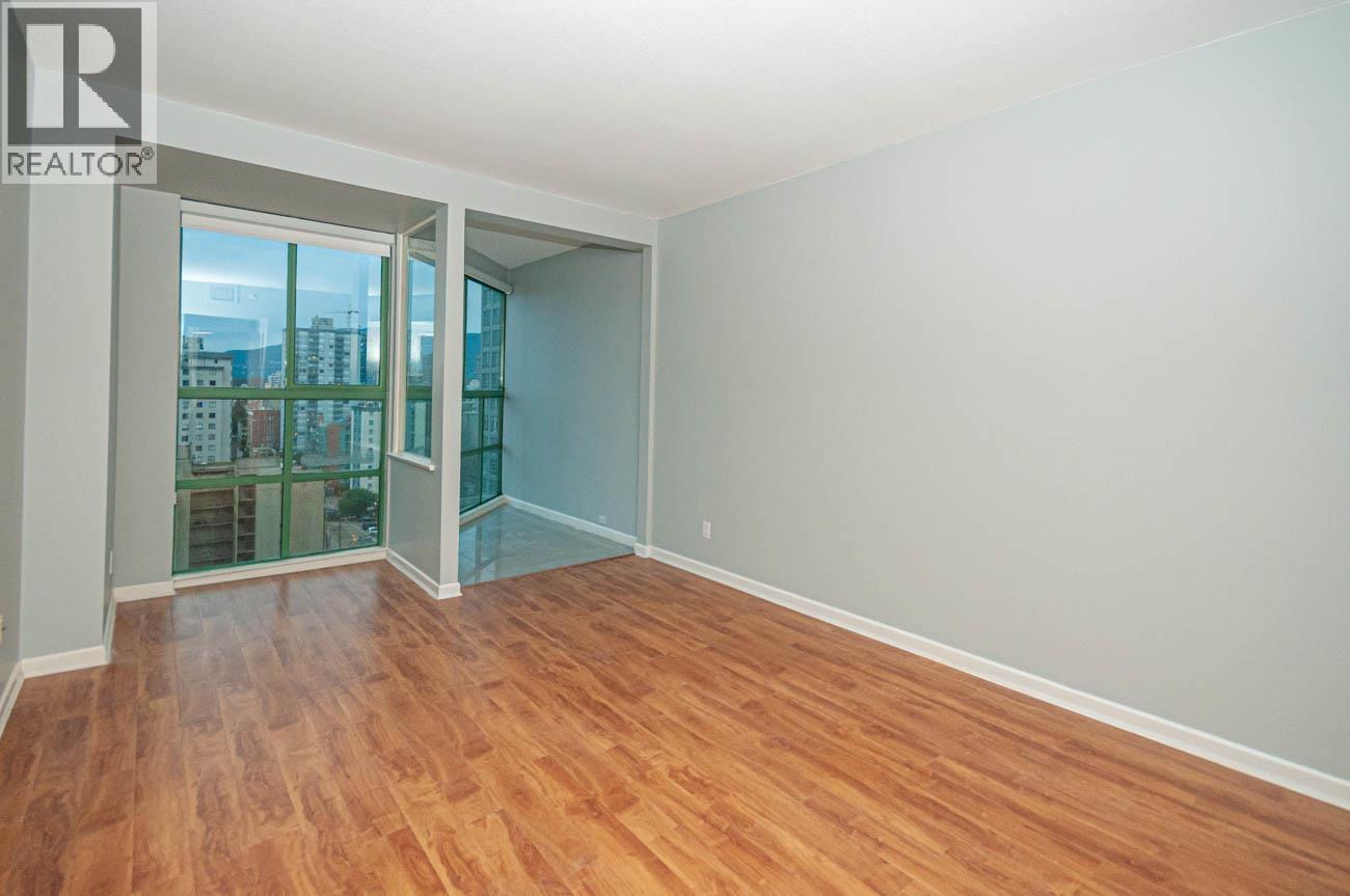 1606 909 Burrard Street, Vancouver, British Columbia  V5E 2E2 - Photo 9 - R3094800