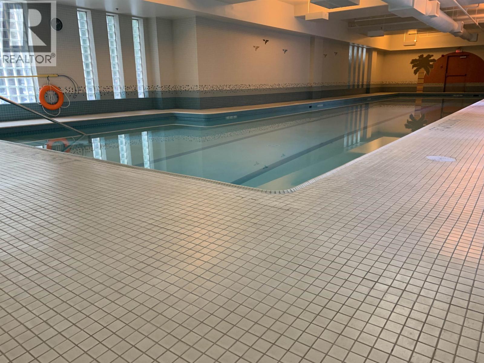 1606 909 Burrard Street, Vancouver, British Columbia  V5E 2E2 - Photo 15 - R3094800